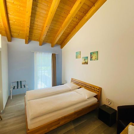 Agriturismo Regusci Camorino Buitenkant foto